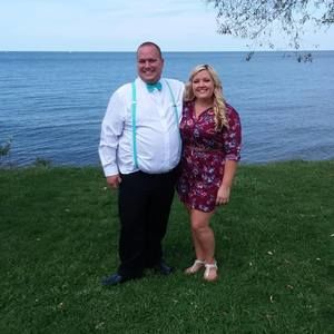 Meet your Posher, Rick